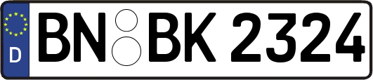 BN-BK2324