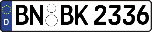 BN-BK2336
