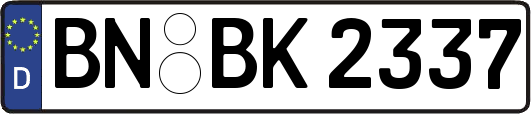 BN-BK2337