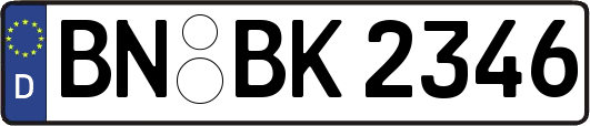 BN-BK2346
