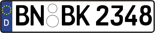 BN-BK2348