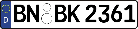 BN-BK2361