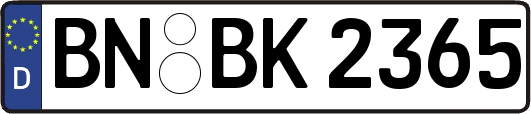 BN-BK2365