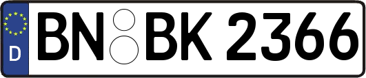 BN-BK2366