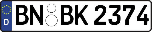 BN-BK2374