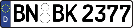 BN-BK2377