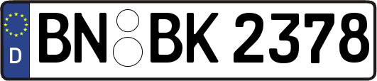 BN-BK2378