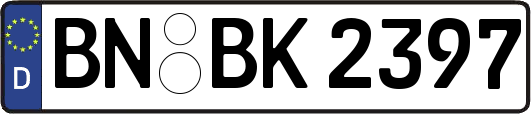 BN-BK2397
