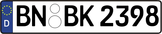 BN-BK2398