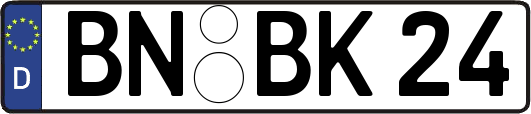 BN-BK24