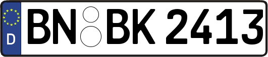 BN-BK2413