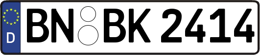 BN-BK2414