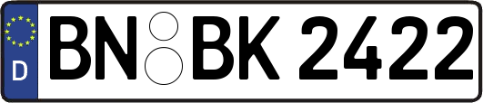 BN-BK2422