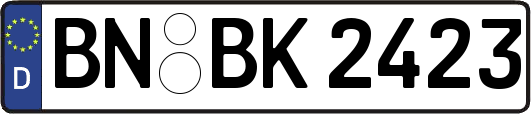 BN-BK2423