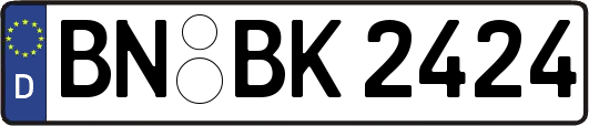 BN-BK2424