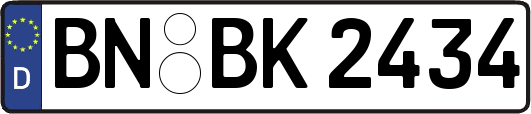 BN-BK2434