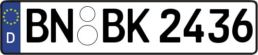 BN-BK2436