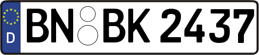 BN-BK2437