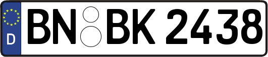 BN-BK2438