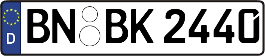 BN-BK2440