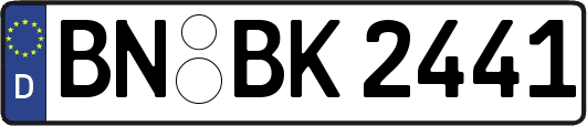 BN-BK2441