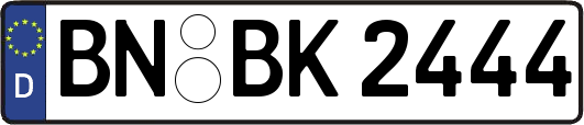 BN-BK2444