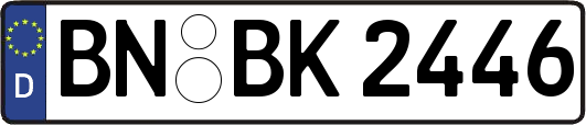BN-BK2446