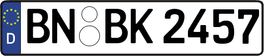 BN-BK2457