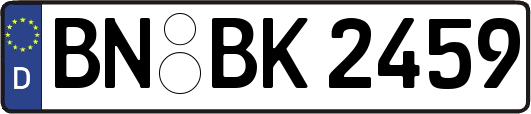 BN-BK2459