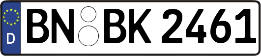 BN-BK2461