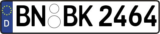 BN-BK2464