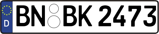 BN-BK2473