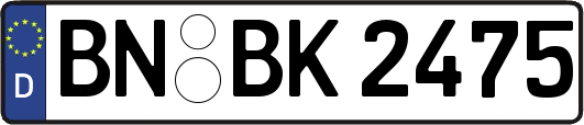 BN-BK2475