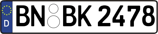 BN-BK2478