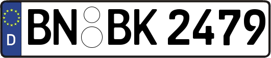 BN-BK2479
