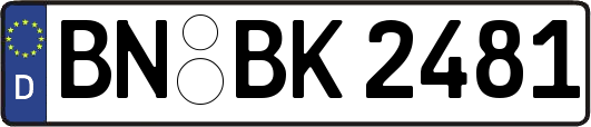 BN-BK2481