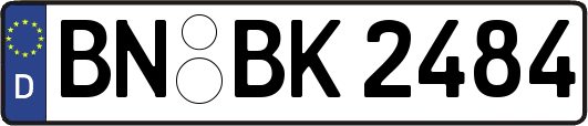 BN-BK2484