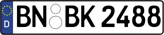 BN-BK2488