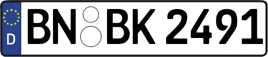 BN-BK2491