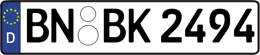 BN-BK2494