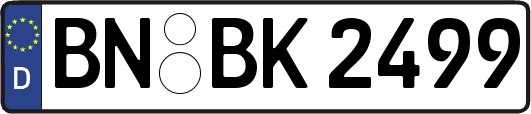 BN-BK2499