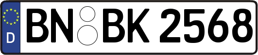 BN-BK2568