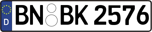 BN-BK2576