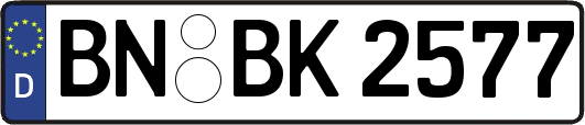 BN-BK2577