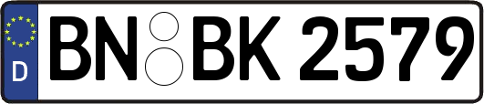 BN-BK2579