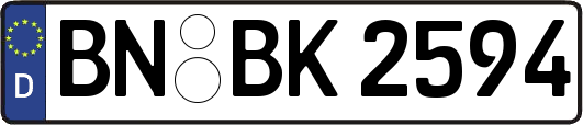 BN-BK2594
