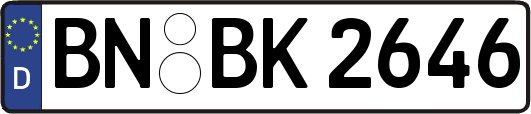 BN-BK2646