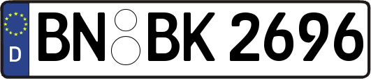 BN-BK2696
