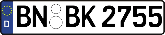 BN-BK2755