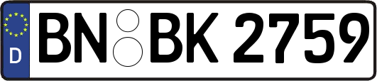BN-BK2759